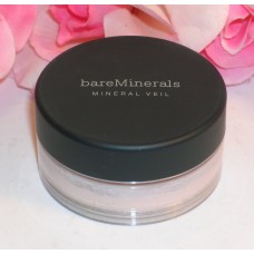 Bare Minerals Original SPF 25 Mineral Veil  .21 oz / 6 g Loose Powder